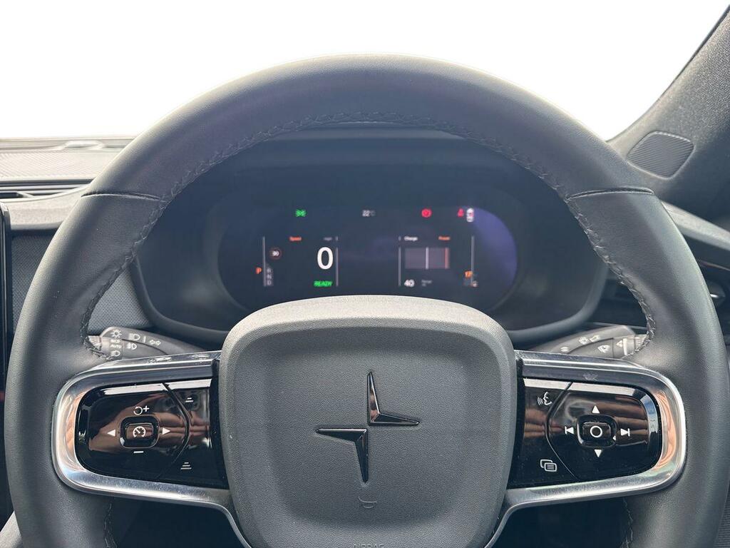 Polestar 2 Long Range Dual Motor #13