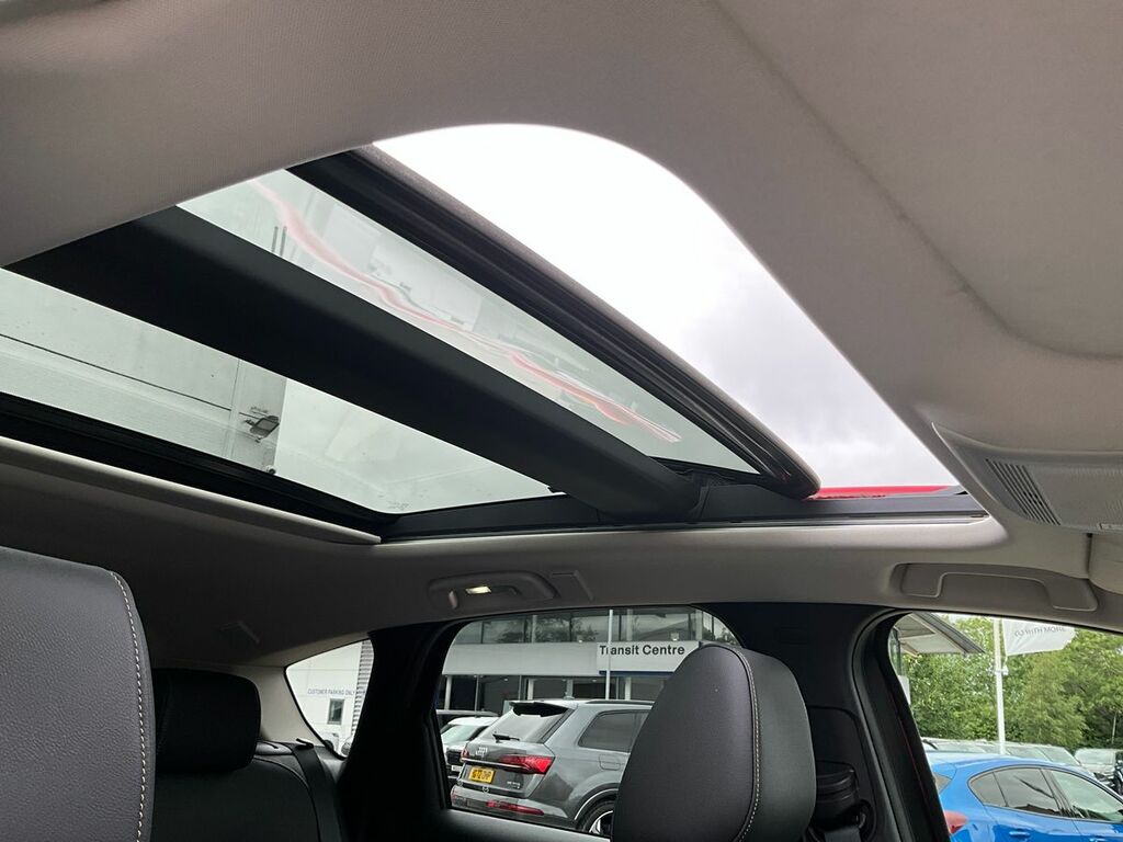 Mazda CX-60 2.5 Phev Exclusive-line Red #23