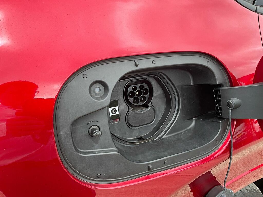 Mazda CX-60 2.5 Phev Exclusive-line Red #22