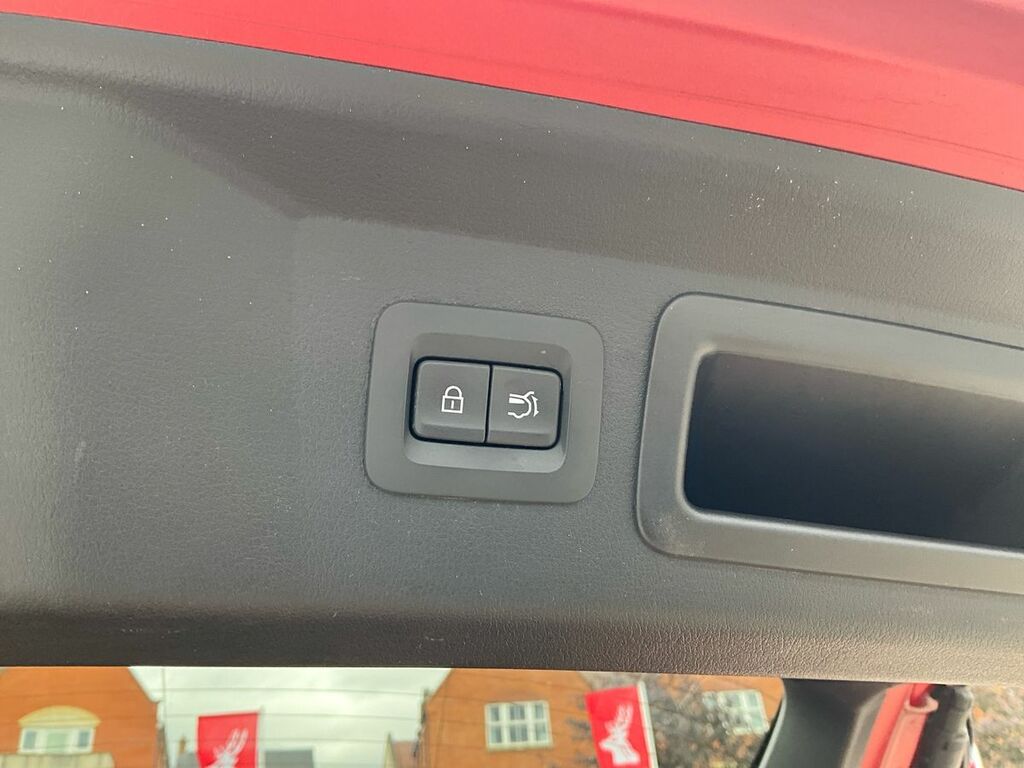 Mazda CX-60 2.5 Phev Exclusive-line Red #21