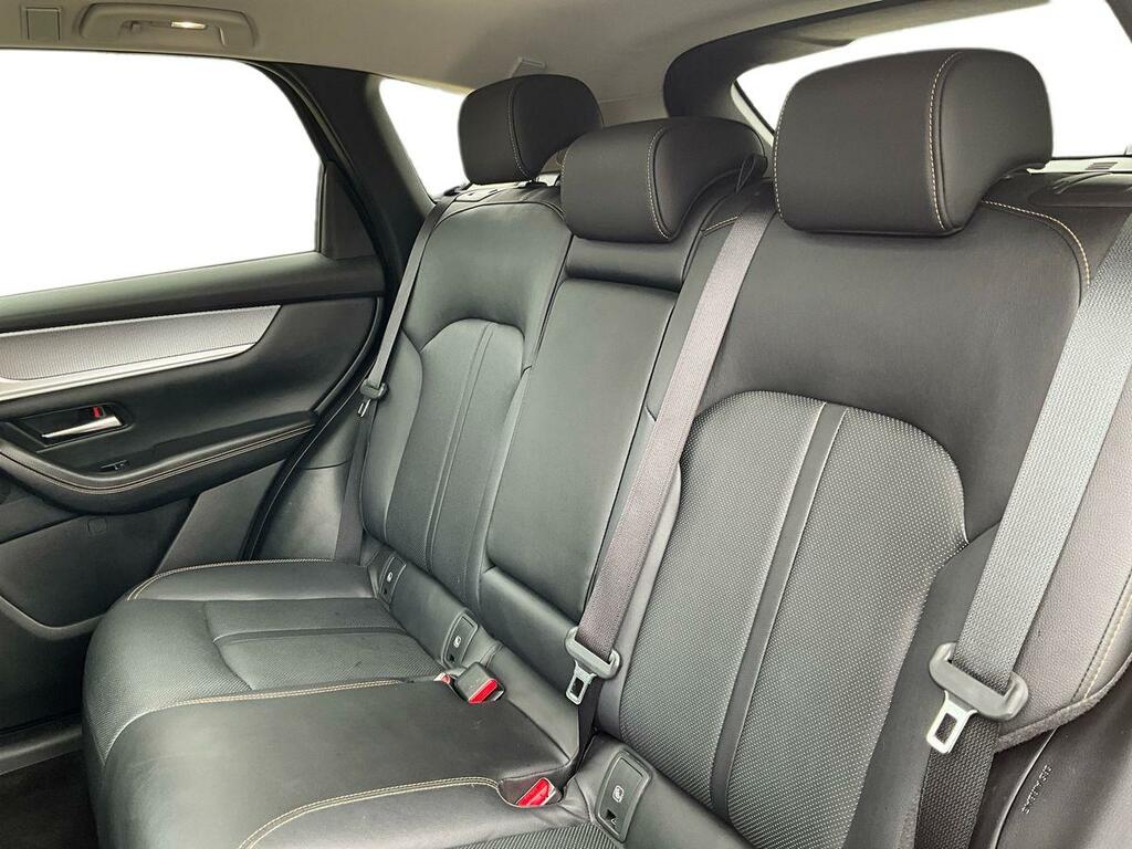 Mazda CX-60 2.5 Phev Exclusive-line Red #17
