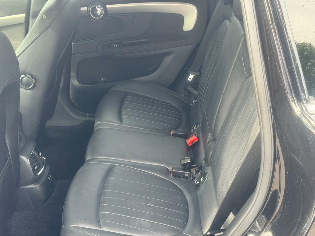 Mini Countryman 2.0 Cooper S Classic Grey #13