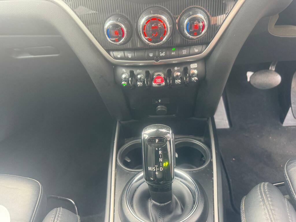 Mini Countryman 2.0 Cooper S Classic Grey #15