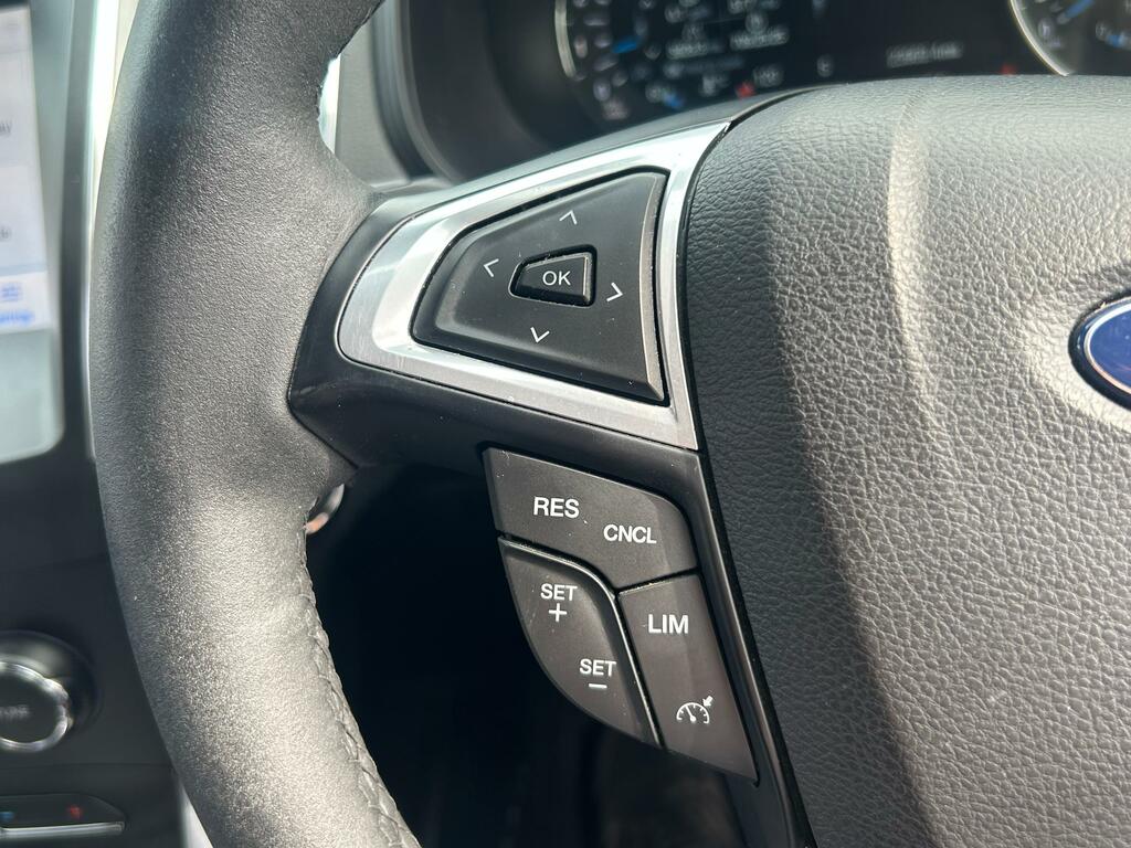 Ford Galaxy 2.0 Ecoblue Titanium Mpv Euro 6 S Grey #20