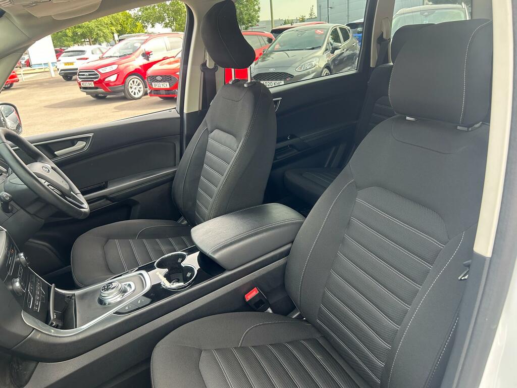 Ford Galaxy 2.0 Ecoblue Titanium Mpv Euro 6 S Grey #10