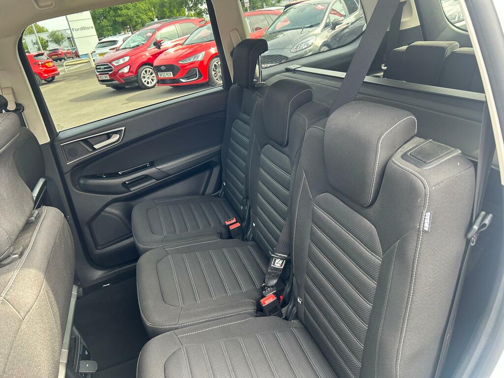Ford Galaxy 2.0 Ecoblue Titanium Mpv Euro 6 S Grey #12