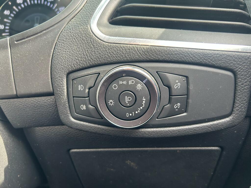 Ford Galaxy 2.0 Ecoblue Titanium Mpv Euro 6 S Grey #27