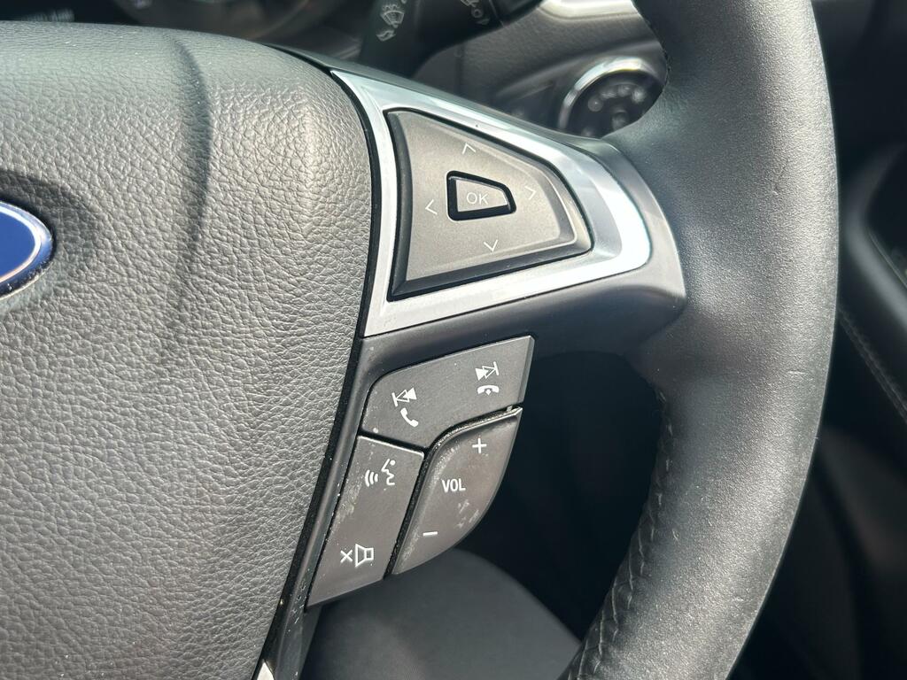 Ford Galaxy 2.0 Ecoblue Titanium Mpv Euro 6 S Grey #21