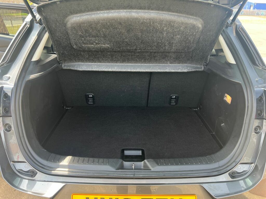 Mazda CX-3 2.0 Sport Nav Grey #18