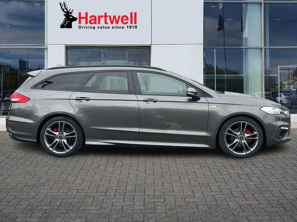Ford Mondeo 2.0 Tivct St-line Edition Estate Hybrid  #2