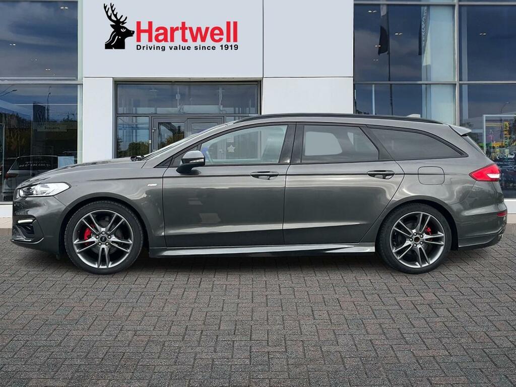 Ford Mondeo 2.0 Tivct St-line Edition Estate Hybrid  #6