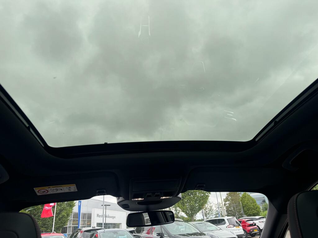 Ford Kuga 2.5 Phev St-line X Cvt Black #3