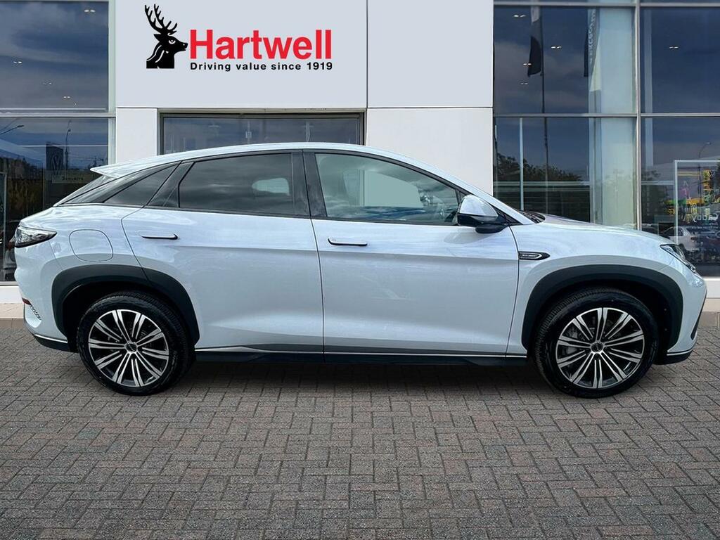 Byd Sealion 7 82.5Kwh Comfort Suv 313 Ps LC75FJV Grey #2