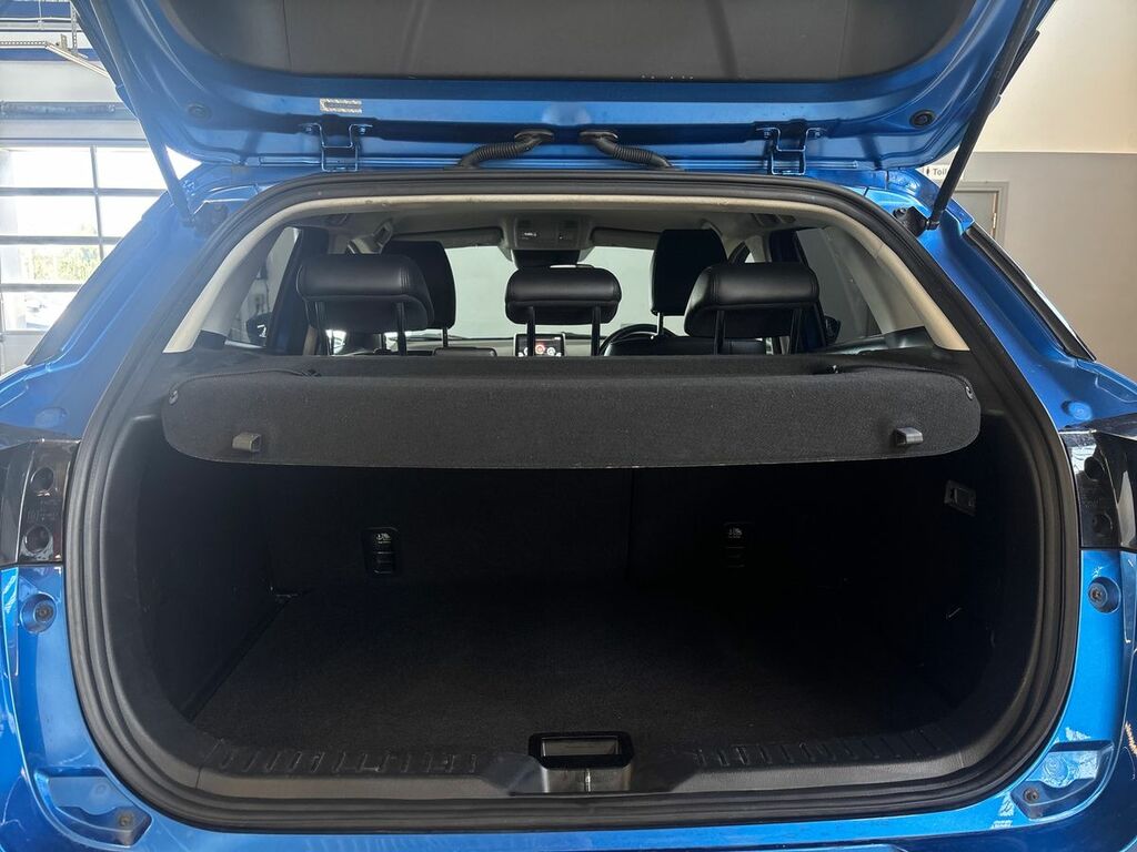 Mazda CX-3 2.0 Skyactiv-g Sport Nav 4Wd Blue #18