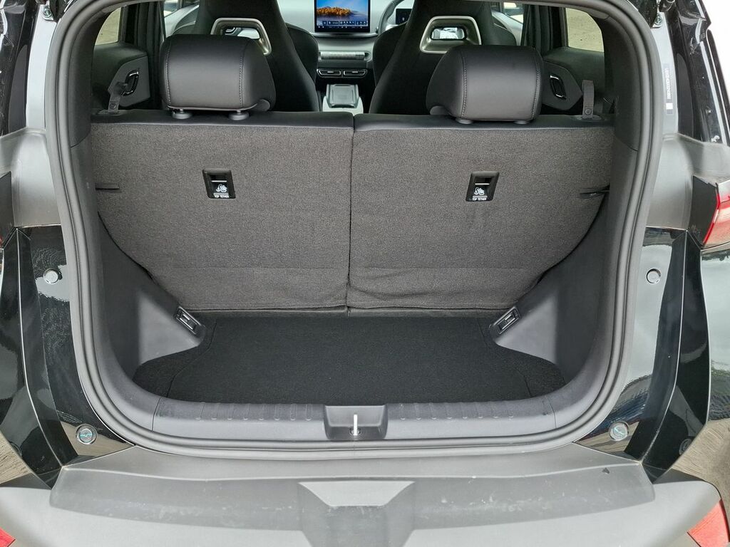 Byd Dolphin 115Kw Comfort 43Kwh 2025 Black #18