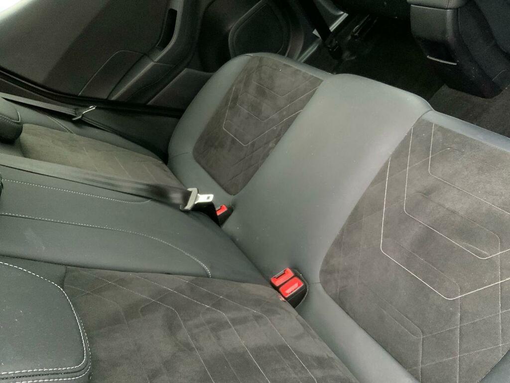 Ford Fiesta 1.0 Ecoboost St-line X Black #17
