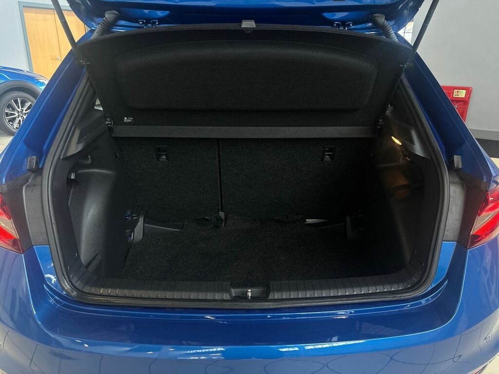 Skoda Fabia 1.0 Tsi 110 Se L Black #17