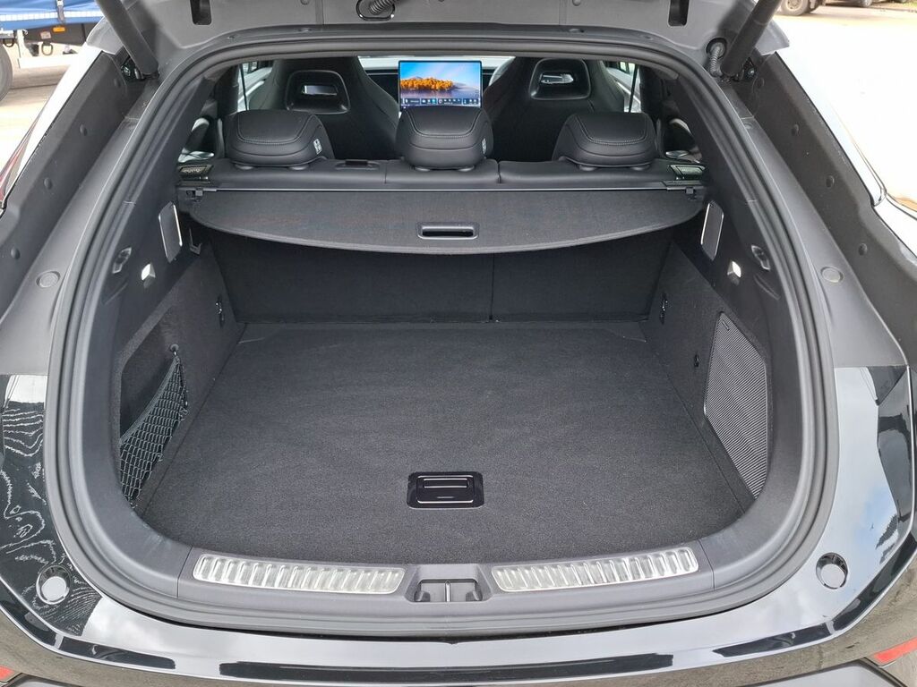Byd Sealion 7 390Kw Excellence Awd 91Kwh White #18
