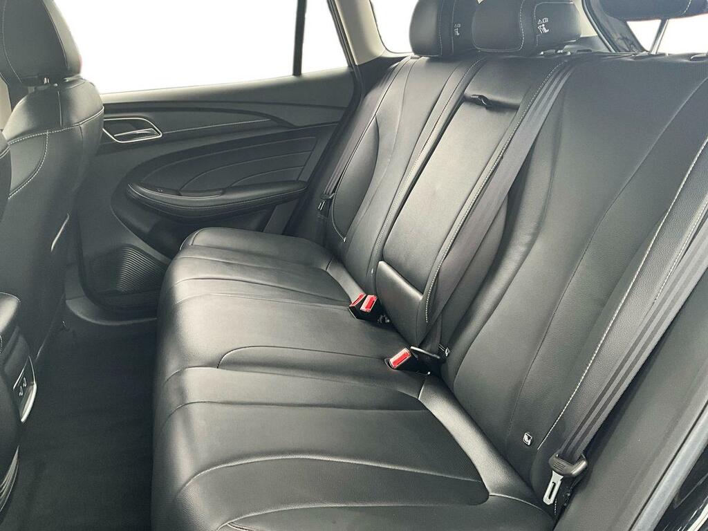 MG MG5 115Kw Trophy Ev Long Range 61Kwh Silver #17