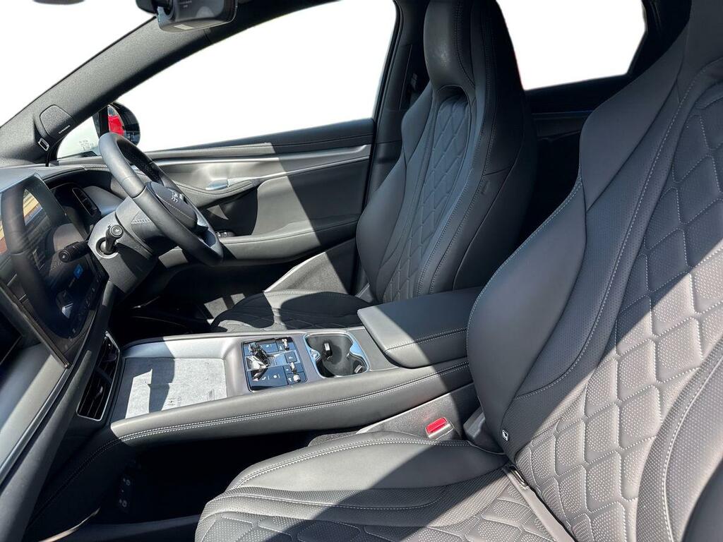 Byd Sealion 7 82.5Kwh Comfort  #16