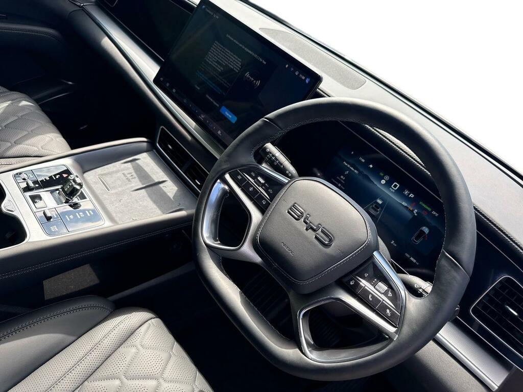 Byd Sealion 7 82.5Kwh Comfort  #13