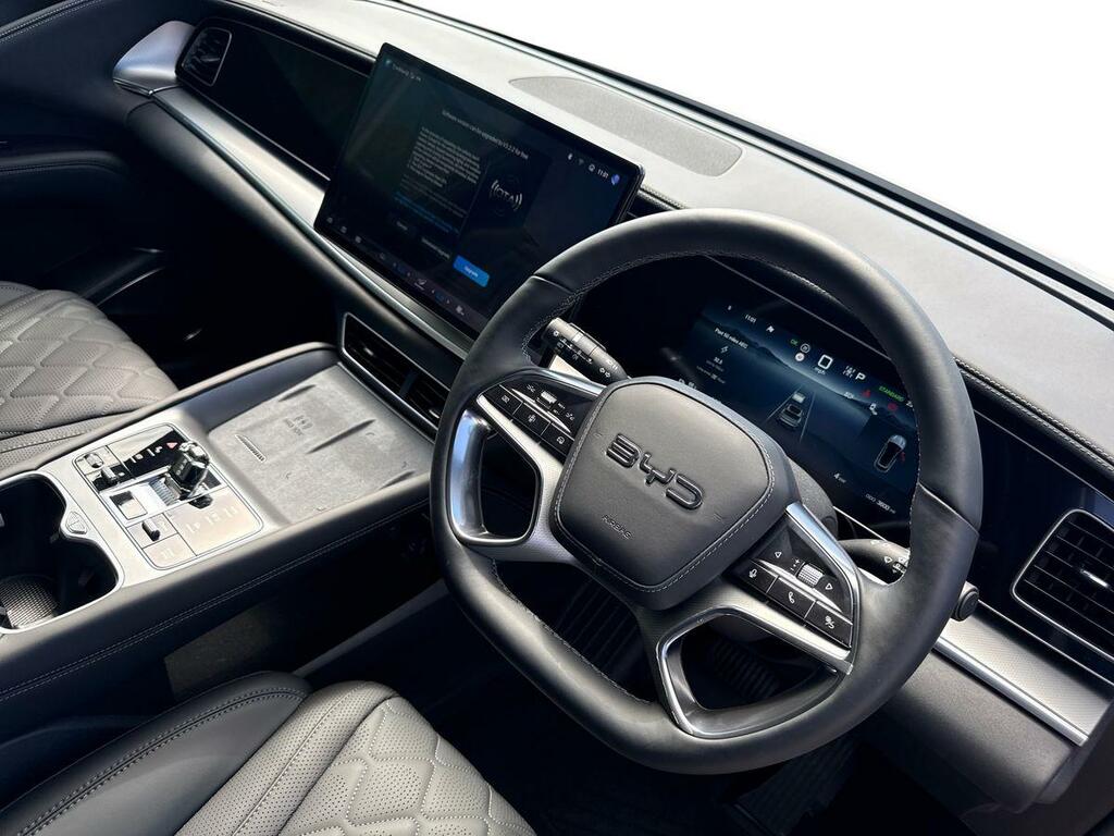 Byd Sealion 7 82.5Kwh Comfort  #10