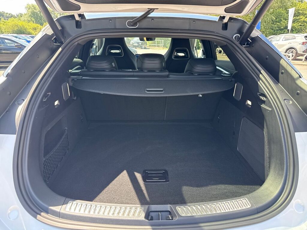 Byd Sealion 7 82.5Kwh Comfort  #18