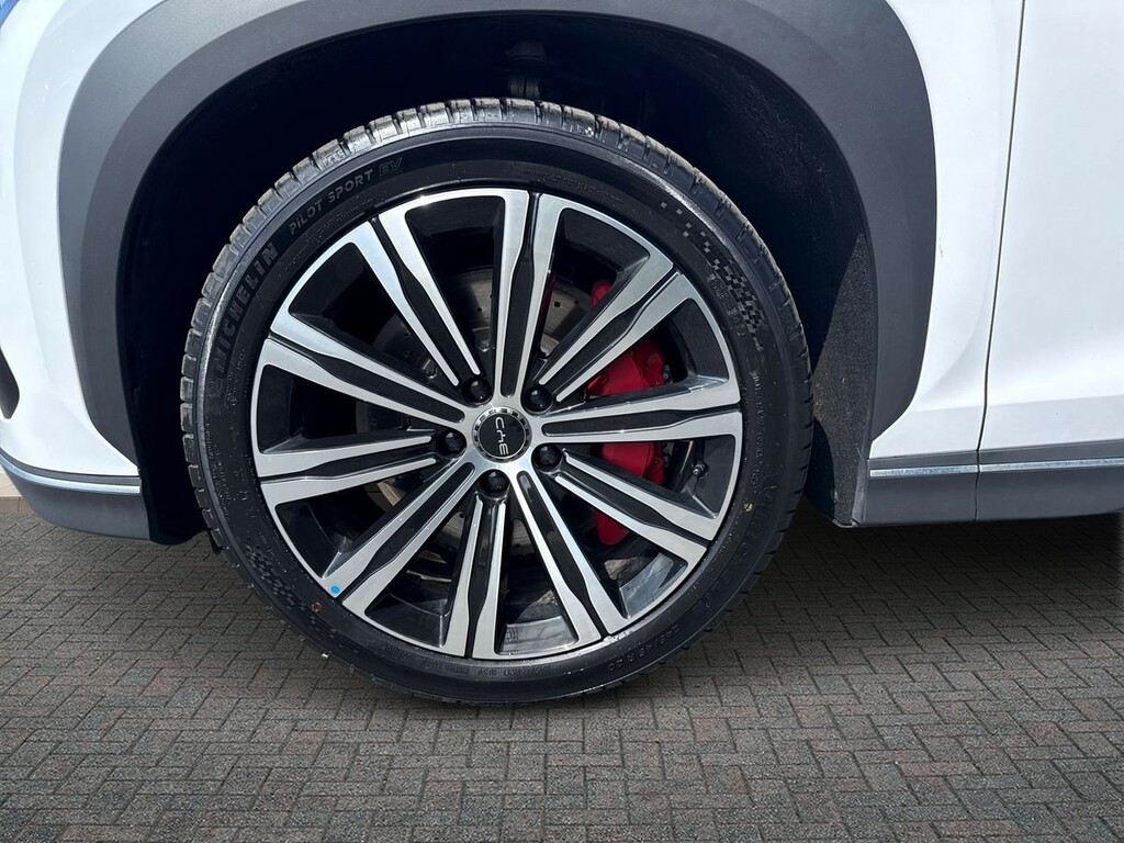 Byd Sealion 7 82.5Kwh Comfort  #9