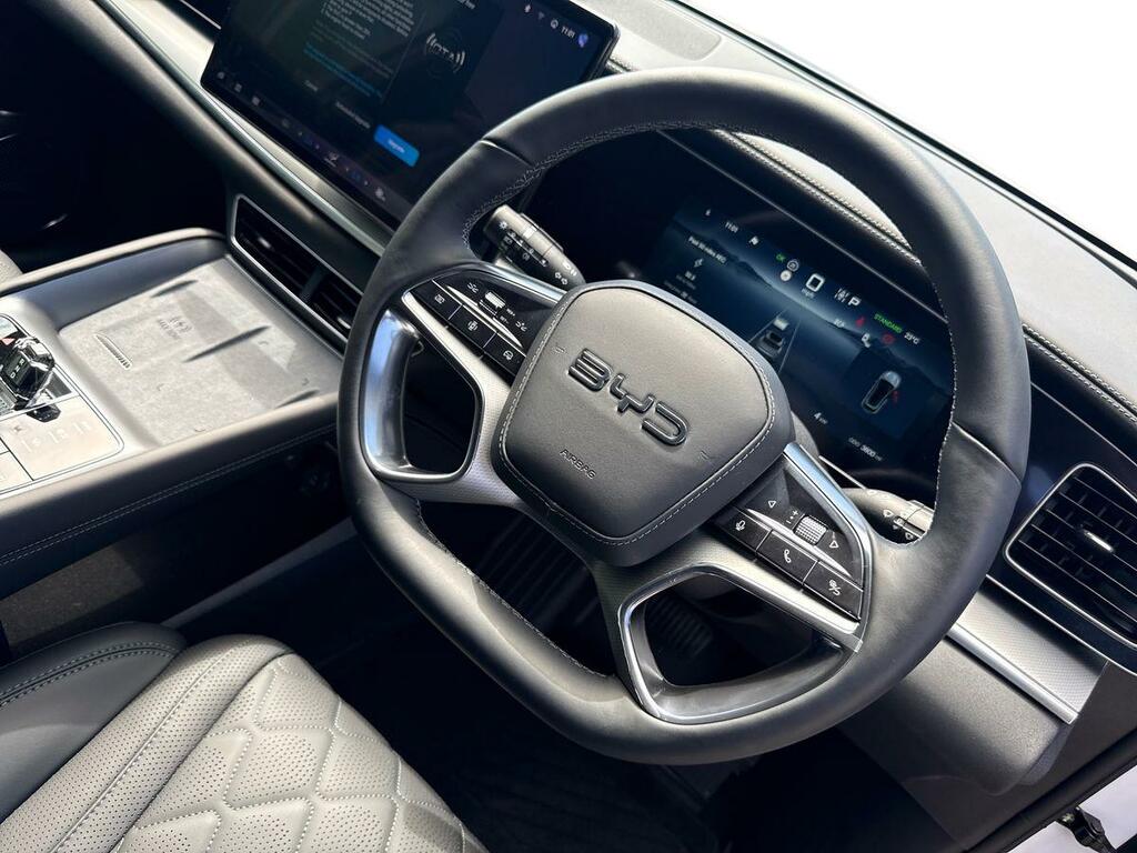 Byd Sealion 7 82.5Kwh Comfort  #11
