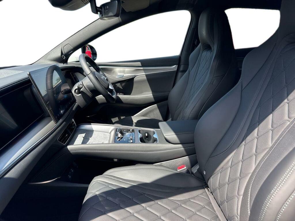 Byd Sealion 7 82.5Kwh Comfort  #15