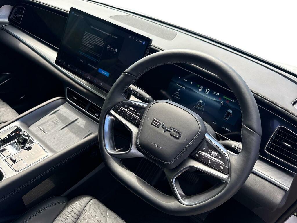Byd Sealion 7 82.5Kwh Comfort  #12