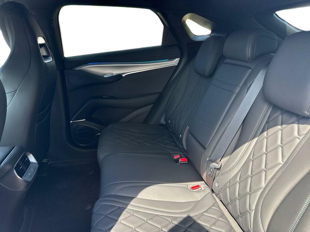 Byd Sealion 7 82.5Kwh Comfort  #17