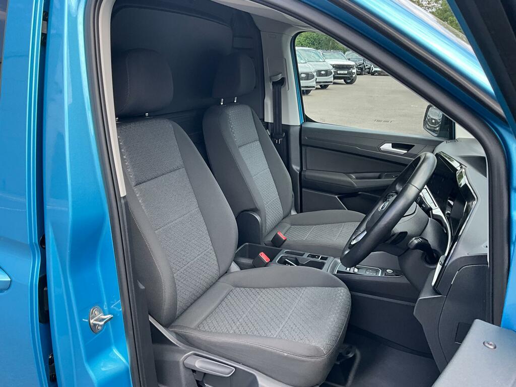 Ford Transit Connect 1.5 250 Ecoboost Limited L2 Euro 6 Ss 6Dr Grey #13