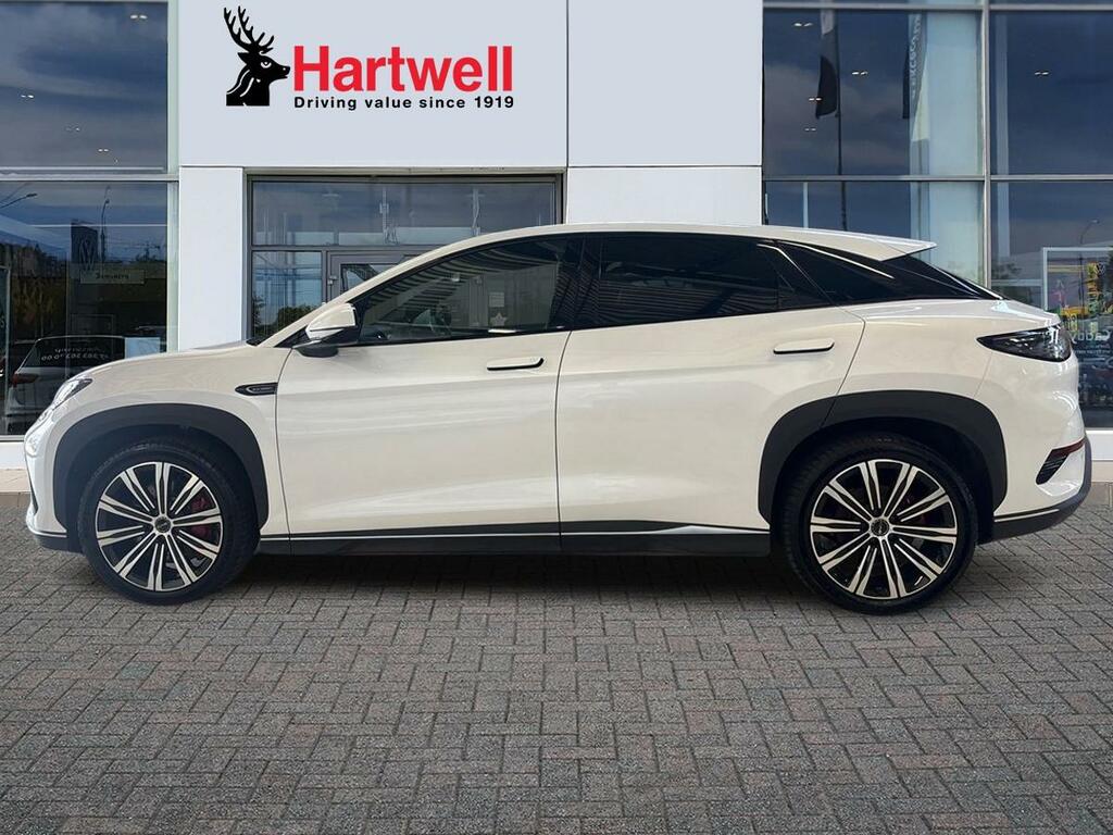 Byd Sealion 7 82.5Kwh Design Suv Awd 530 Ps White #6