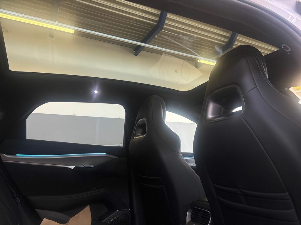 Byd Sealion 7 390Kw Excellence Awd 91Kwh Black #23