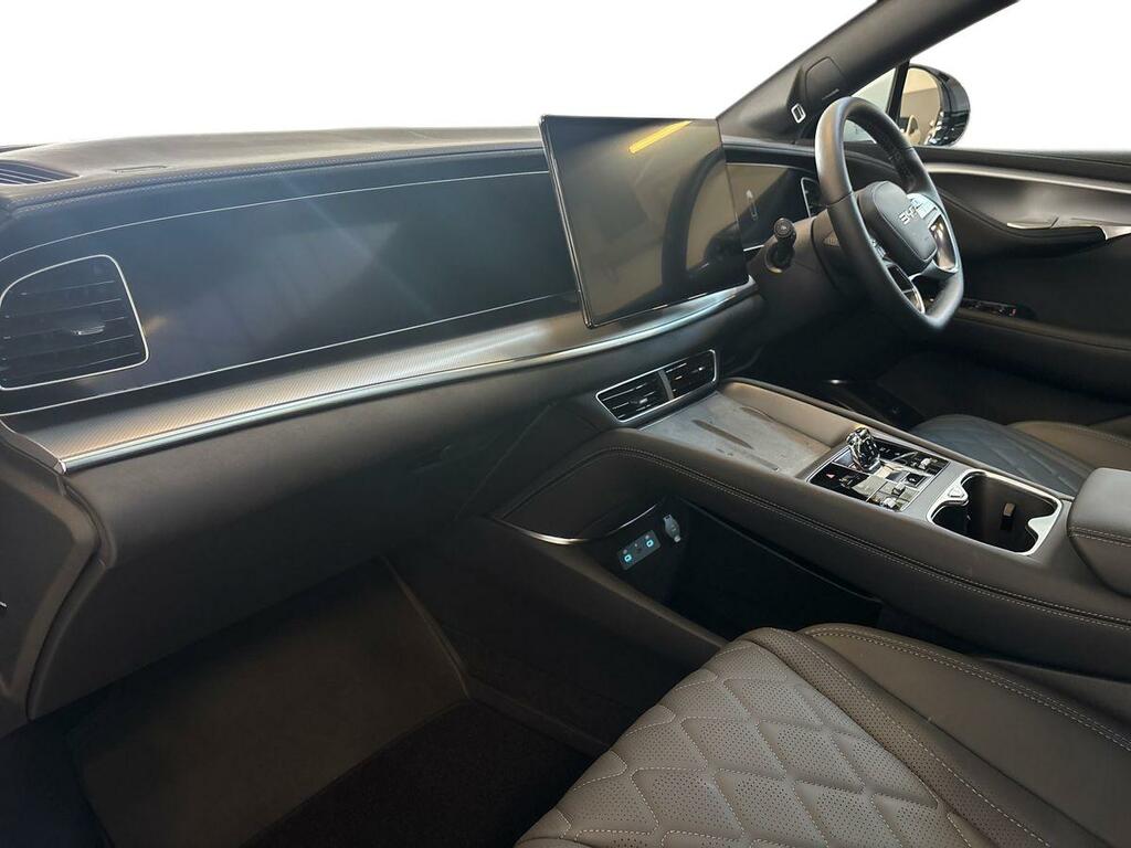 Byd Sealion 7 390Kw Excellence Awd 91Kwh Black #15