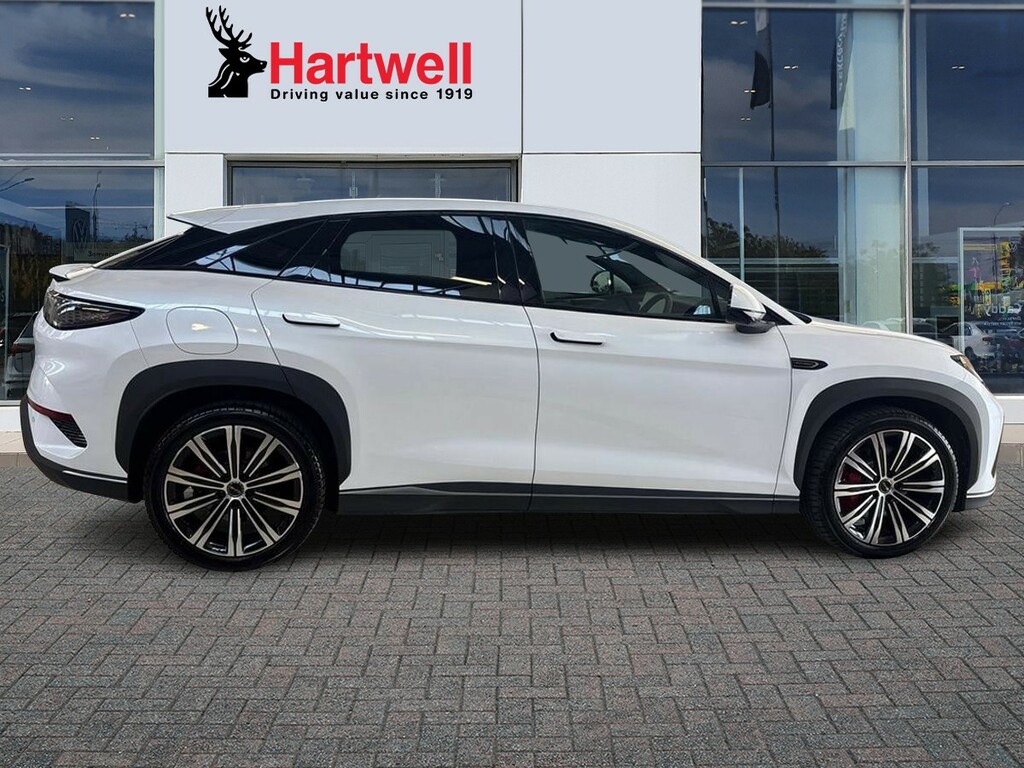 Byd Sealion 7 82.5Kwh Design Suv Awd 530 Ps White #2