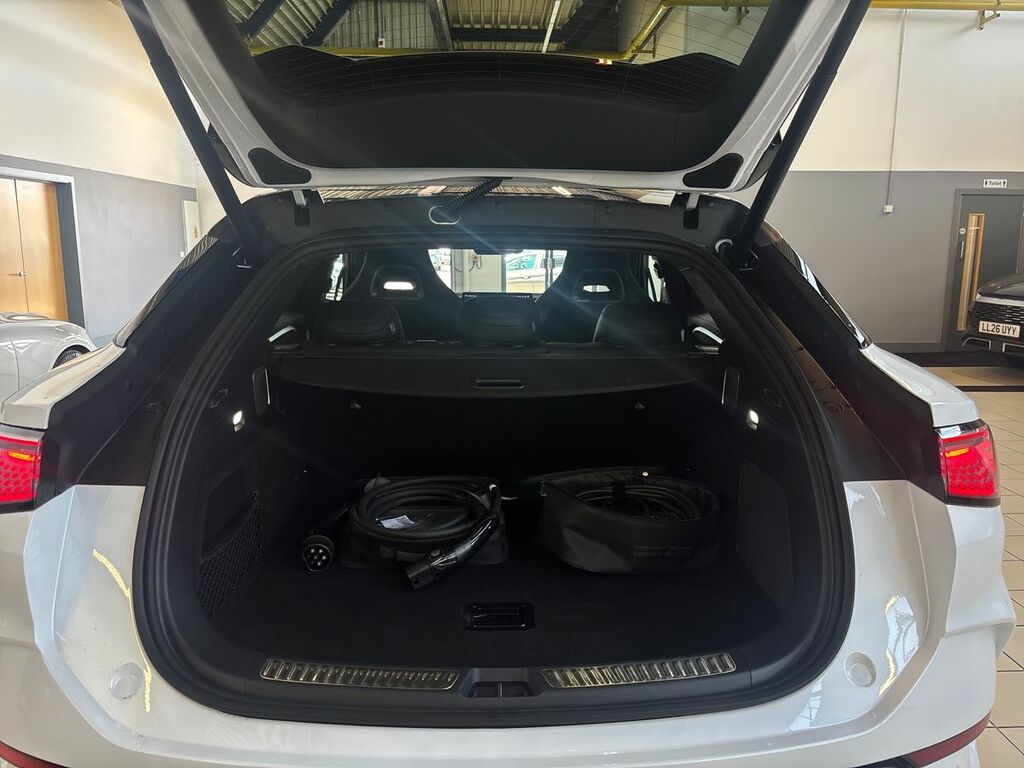 Byd Sealion 7 390Kw Excellence Awd 91Kwh Black #18