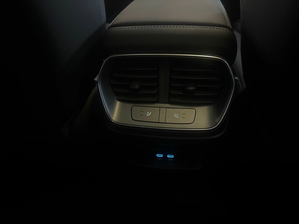 Byd Sealion 7 390Kw Excellence Awd 91Kwh Black #22