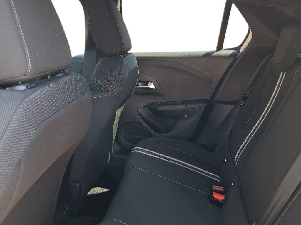 Vauxhall Corsa-e 50 Kwh 136 Ps Gs Hatchback Grey #17