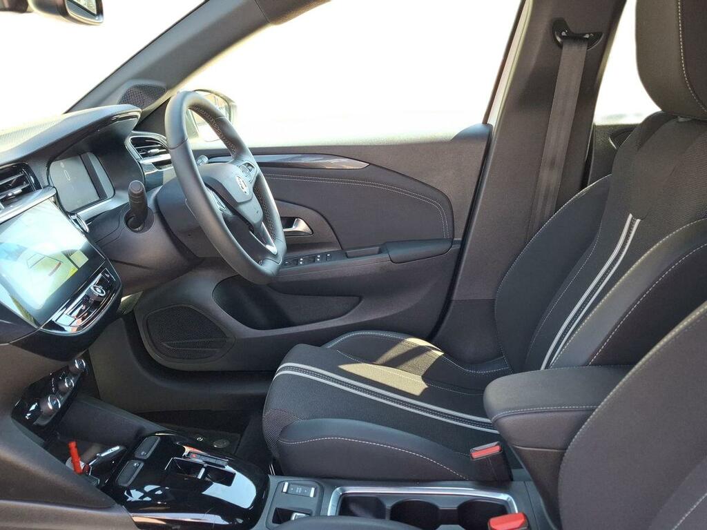 Vauxhall Corsa-e 50 Kwh 136 Ps Gs Hatchback Grey #16