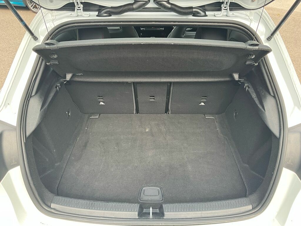Mercedes-Benz A Class 1.3 A 180 Amg Line Premium Plus 135 Bhp Grey #18