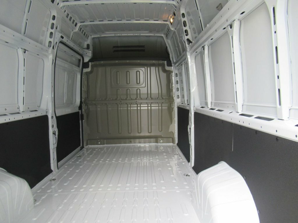 Citroen Relay 2.2L Enterprise White #6