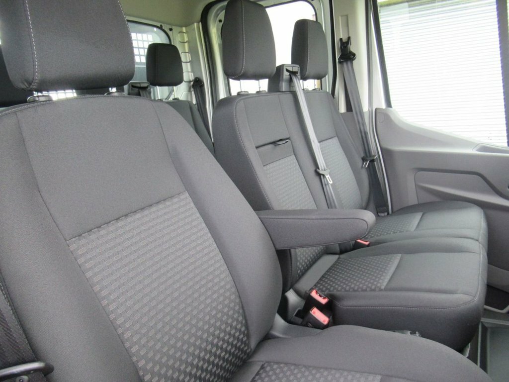 Ford Transit Custom Transit Custom Limited 280 L1 2.0L Ecoblue 136 Fwd Black #25