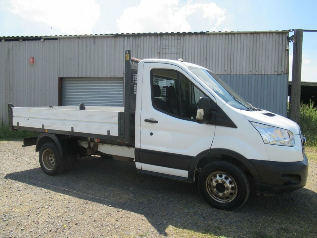 Ford Transit Custom 290 Trend 2.2 Tdci 125 P Sensors Cruise Control Sw White #3