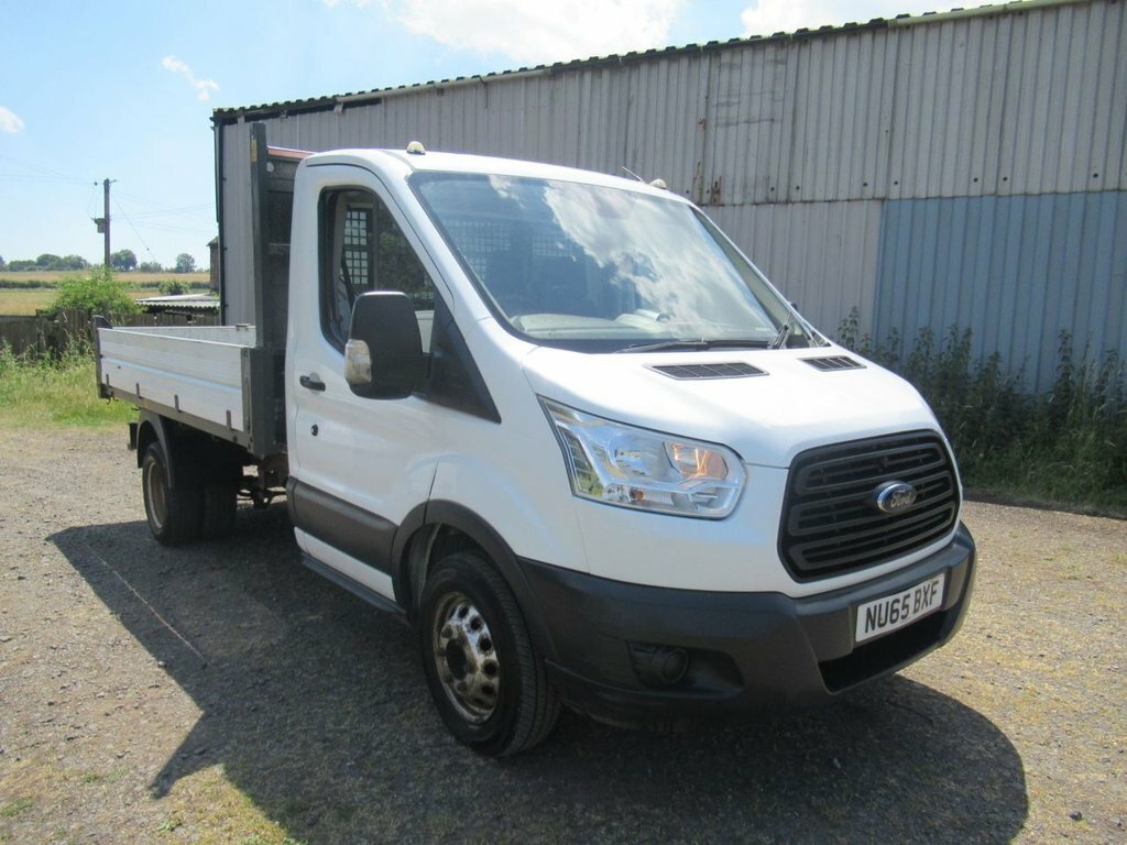 Ford Transit Custom 290 Trend 2.2 Tdci 125 P Sensors Cruise Control Sw White #2