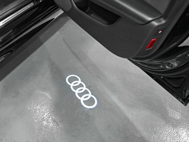 Audi RS7 4L Performance Blue #20