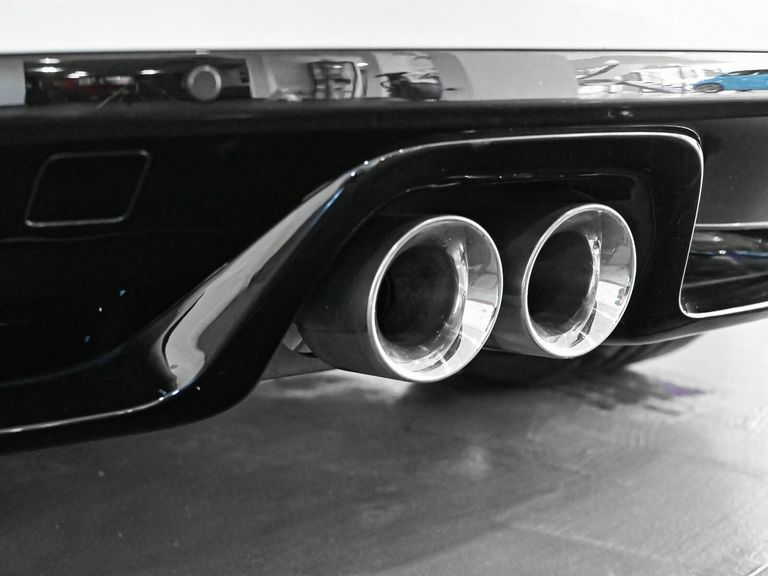 Jaguar F-Type 2.0 R-dynamic Coupe Black #22