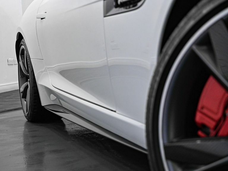 Jaguar F-Type 3.0 380 Supercharged V6 R-dynamic Awd White #2