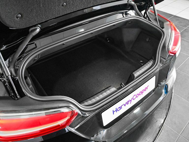BMW Z4 3.0 M40i Sdrive Euro 6 Ss Grey #26